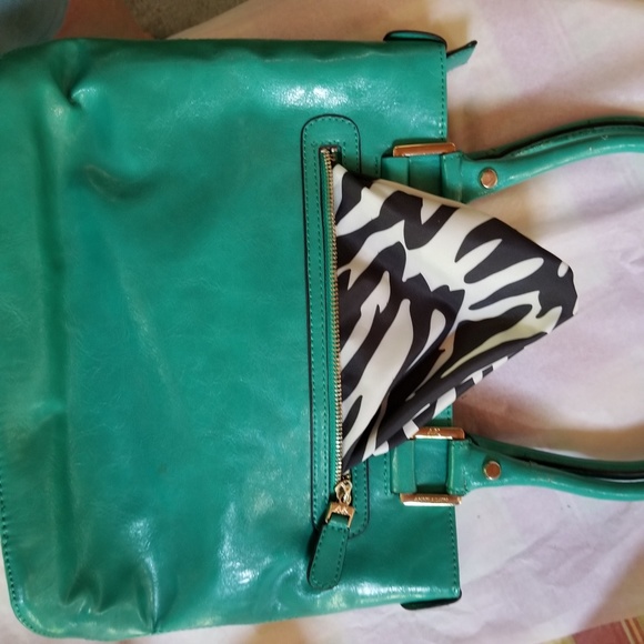 Anne Klein bag - Picture 5 of 7